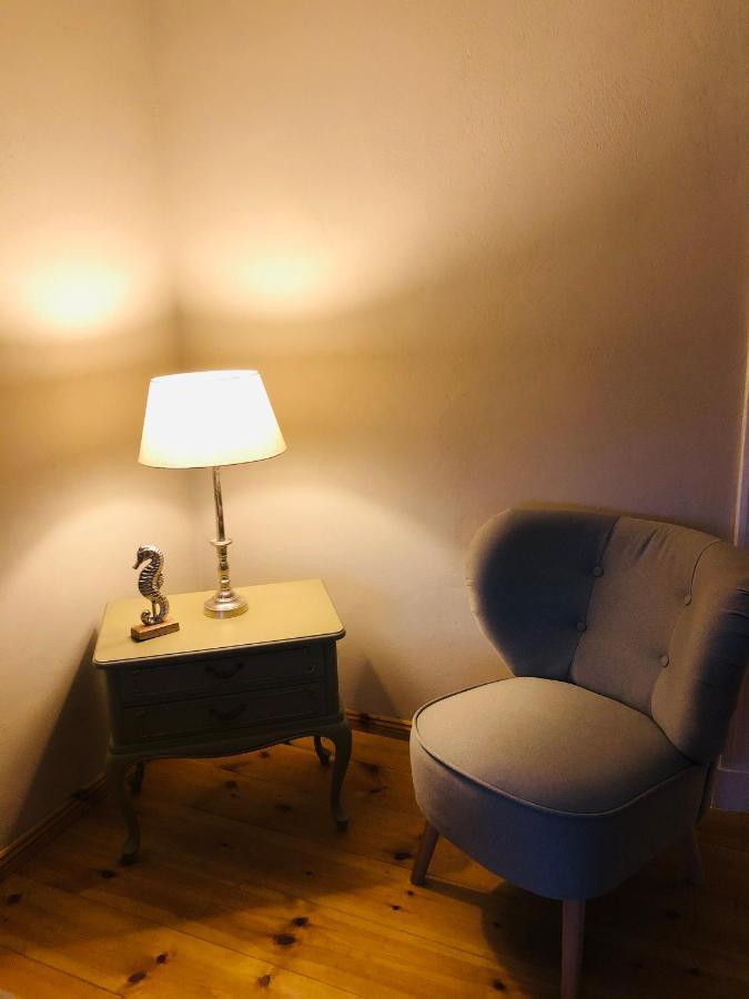 Ferienwohnung C Im Ferienhaus Antika Ratzeburg Kültér fotó