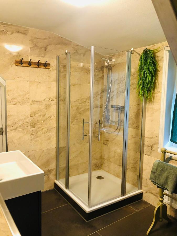 Ferienwohnung C Im Ferienhaus Antika Ratzeburg Kültér fotó