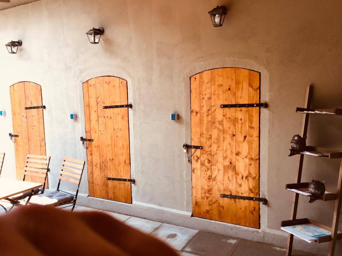 Ferienwohnung C Im Ferienhaus Antika Ratzeburg Kültér fotó