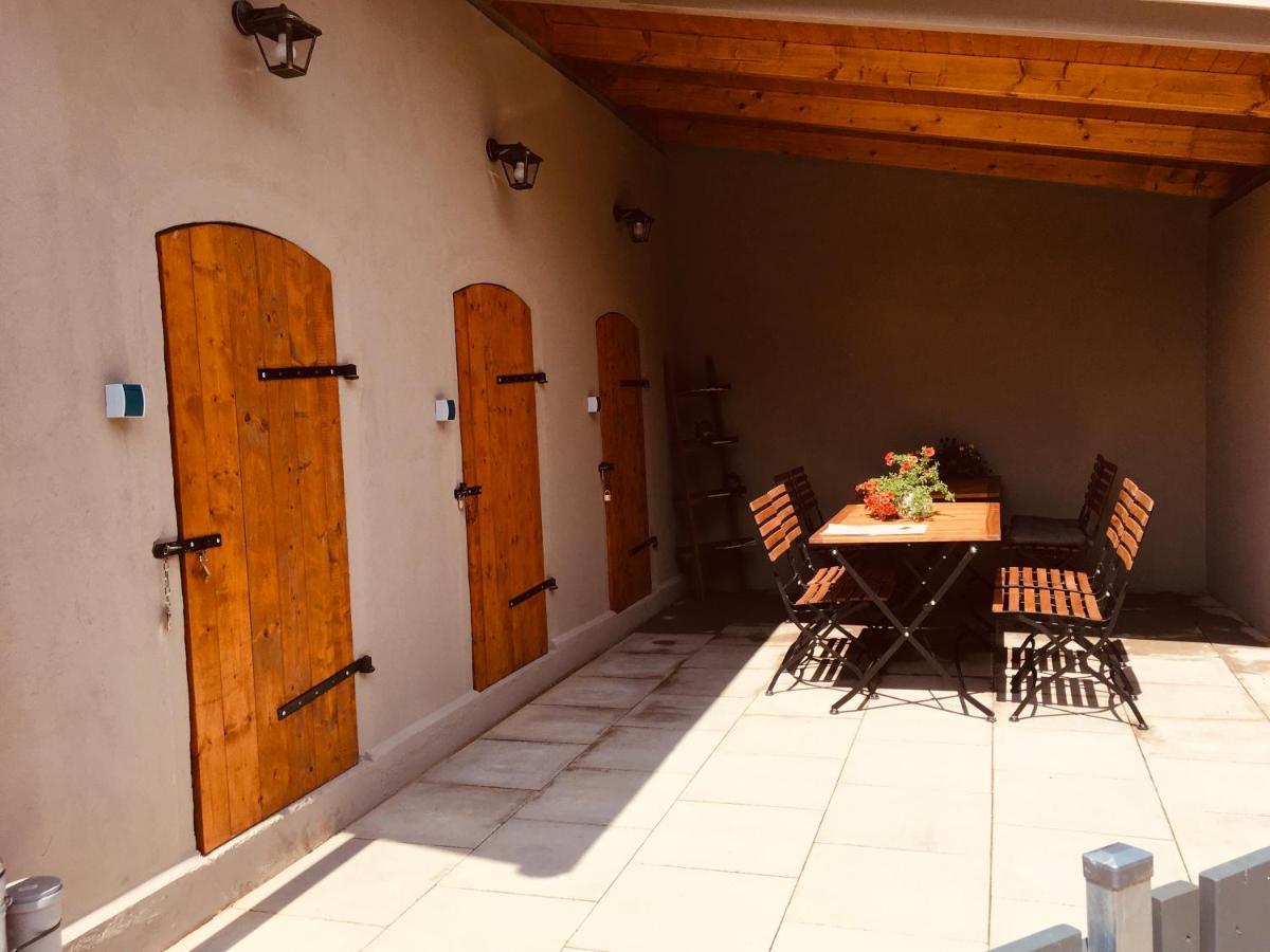 Ferienwohnung C Im Ferienhaus Antika Ratzeburg Kültér fotó